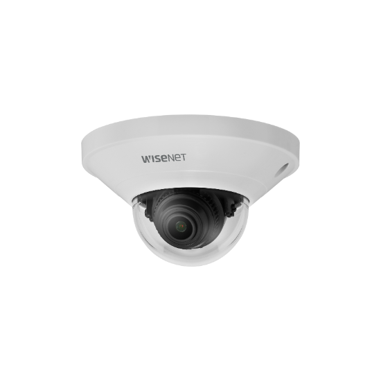 Купольная IP камера Wisenet (Samsung) Wisenet QND-6011